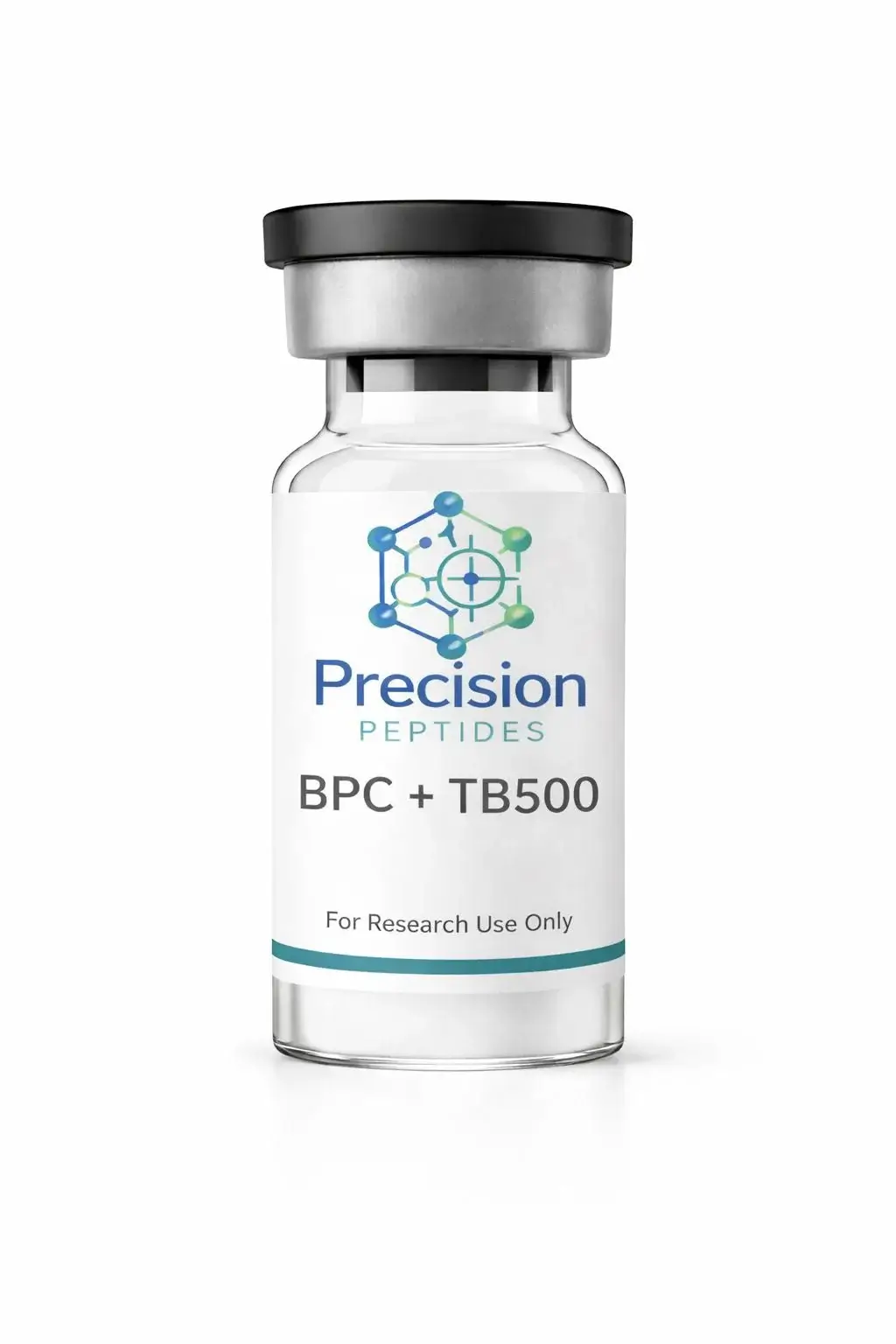 BPC-157 + TB-500