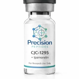 CJC-1295 + Ipamorelin